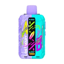 Pod Descartável Lost Mary Mixer 30K Grapefruit Lemon Lime 30.000 Puffs