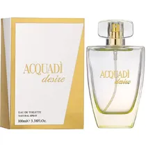 Acquadi Desire Fem Edt 100ML Acquadi Desire Fem Edt 100ML