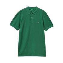 Camiseta Polo Benetton 3089J3179 169