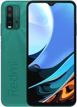 Smartphone Xiaomi Redmi 9T Lte Dual Sim 6.53" 4GB/128GB Verde (Global)