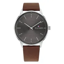 Tommy Hilfiger Reloj 1791840 Marron