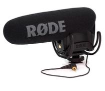 Videomic Pro  Microfone Shotgun Rode