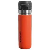 Stanley Termo Go Bottle 709ML Naranja