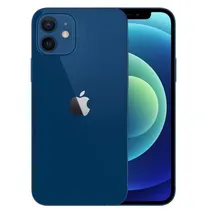 iPhone 12 128GB Azul Swap Grado A Camera Trocada