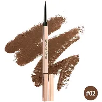 Ayvanna Rever Delineador de Cejas 02 Light Brown
