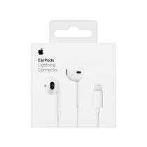 Fone iPhone Original Earpods c/ Caixa