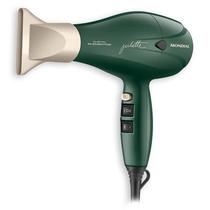 Secador de Cabelo Mondial Juliette SCP-JU-02 - 2000W - 110V - Verde