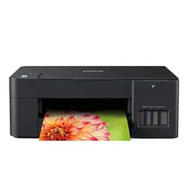 Impressora Brother DCP-T220 Tank Multifuncional 220V