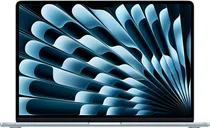 Macbook Air M4 24GB/512GB 15.3" SKY Blue (2025) MC7D4LL A3241