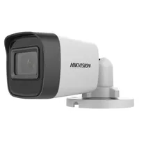 Câmera de Segurança Hikvision Turbo HD Bullet DS-2CE16D0T-Exipf - 2.8MM - 2MP - Branco