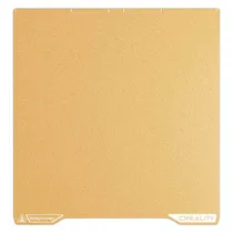 Plataforma de Impressao Dupla Face Creality 300 X 280MM para Impressora 3D K2 - 4004090164