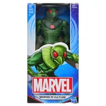 Muñeco Hasbro Marvel Vultore 15CM