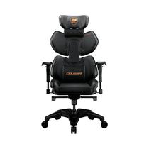 Silla Gamer Cougar Terminator 4D Black