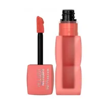 Batom Liquido Maybelline Super Stay Teddy Tint 15 Skinny