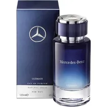 M.Benz Ultimate For Men Edp 120ML