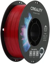 Filamento para Impressora 3D Creality CR-Petg 1.75MM 1KG Red