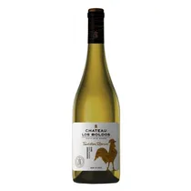 Vino Los Boldos Tradicion Reserva Chardonay 750ML