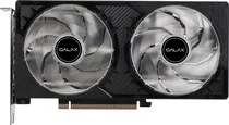 Placa de Vídeo Galax Geforce RTX 5060 1-Click Oc 8GB GDDR7 (56NSN8MDDCOC)