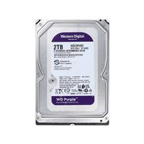 HD Western Digital WD Purple 2TB WD23PURZ SATA3 6GB/s