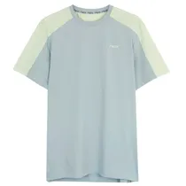 Camiseta Nox AT10 T-Shirt T24FWHCAMG - Misty Grey