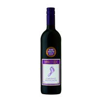 Vino Barefoot Cabernet Sauvignon 750ML