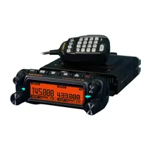 Radio Yaesu FTM-150R VHF/Uhf 55WTS Full Duplex New  Radio Yaesu...