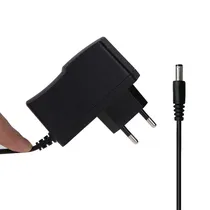 Fonte de Alimentação Aoweixun Orversion DW-5V2A / Plug P4 (5.5MM) / Ac 110-220V - Preto