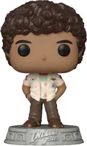 Boneco Teddy Kumar - Indiana Jones And The Dial Of Destiny - Funko Pop! 1388