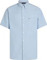 Camisa Tommy Hilfiger MW0MW36272 0GY - Masculina