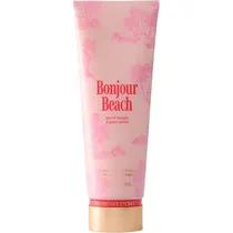 Victoria Secret Body Lotion 236ML Bonjour Beach