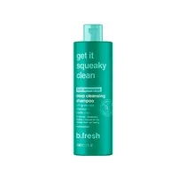 B.Fresh Lush Lemongrass Shampoo 355ML
