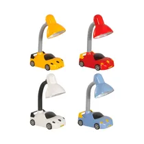 Lampara de Mesa Homeville HV-501 E27 40W Bivolt Surtido 1 Pieza
