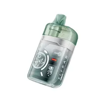 Desc Elfbar BC 45K Pro - Kiwi Passion Fruit Guava