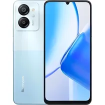 Blackview Color 8 Dual 256 GB - Azul