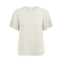 Blusa Hering HFH6YX8SN Femenino