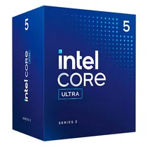 Cpu Intel 1851 Ultra Core 5 235 Box 3.4GHZ