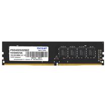 Memoria Ram Patriot Signature DDR4 32GB 3200MHZ - Preto (PSD432G32002)