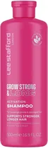 Shampoo Lee Stafford Grow Strong & Long Activation - 500ML