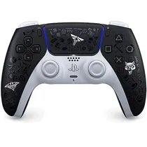 Controle Sem Fio Sony PS5 Dualsense - The Last Of US Limited Edition