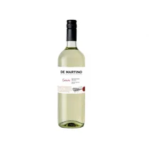 Vinho de Martino Organic Sauvignon Blanc 750ML - 7804395000378