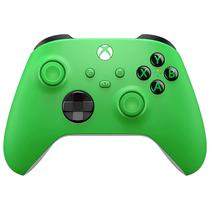 Controle Microsoft para Xbox Wireless - Velocity Green