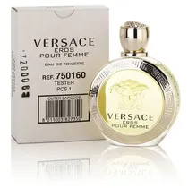 TT Versace Eros Femme Edt 100ML