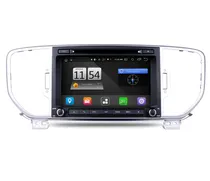 Mult.M1 Kia Sportage 18 A.10 M8068