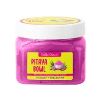 Esfoliante Corporal Stella Dustin - 500GR - Pitaya Bowl