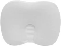 Travesseiro Anatômico Viscoelástico Buba 10700 (Branco)
