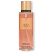 Colônia Feminina Victoria's Secret Amber Romance Brume Parfumée 250 ML