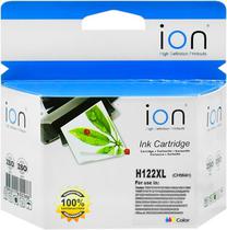 Cartucho de Tinta Ion H122XL-CH564H 24ML - Cor