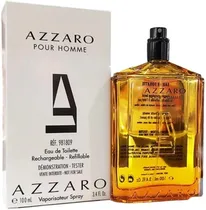 Tester Azzaro Mas 100ML