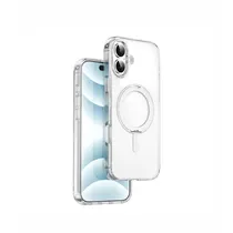 Wiwu MCC-201 Case iPhone 16 Transp  Wiwu MCC-20...