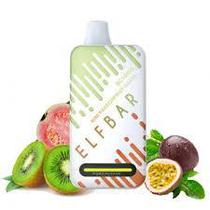 Pod Elfbar BC18000 Puff Kiwi Passion Guava